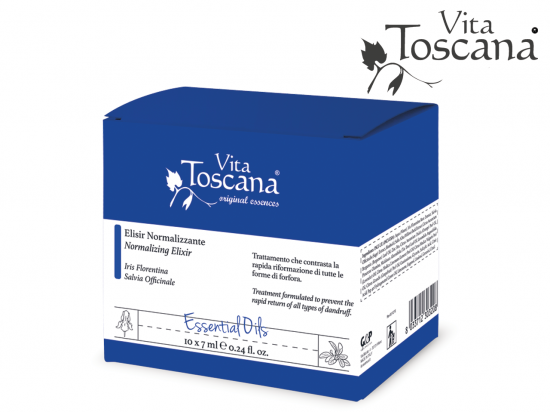 AKCIA -20% VITA TOSCANA - PROGRAM LUPINY